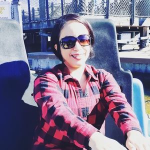 Meet your Posher, Sherry